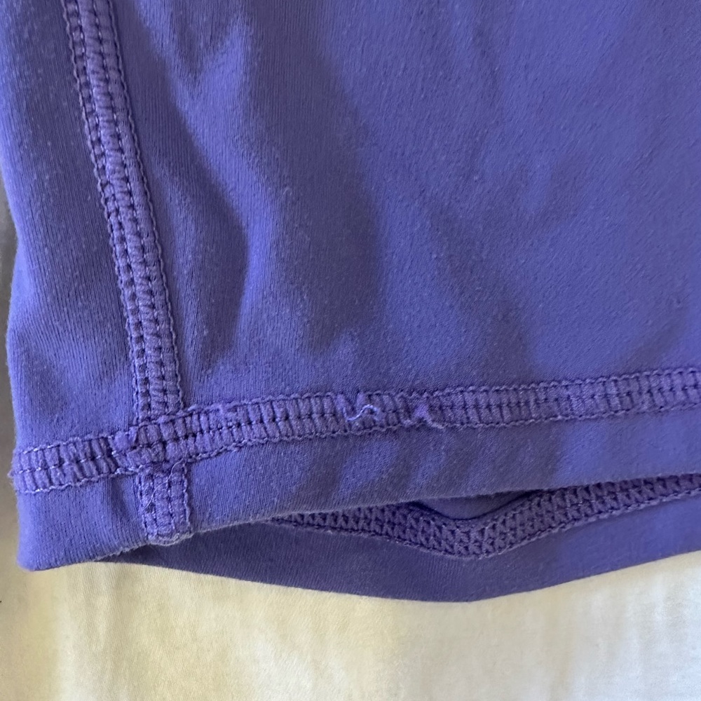 VITALITY THE CLOUD RIDER SHORT-IRIS - Picture 5 of 6